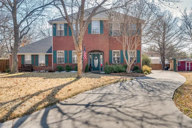 $385,000 | 3301 Cooper Branch East, Denton, TX 76209