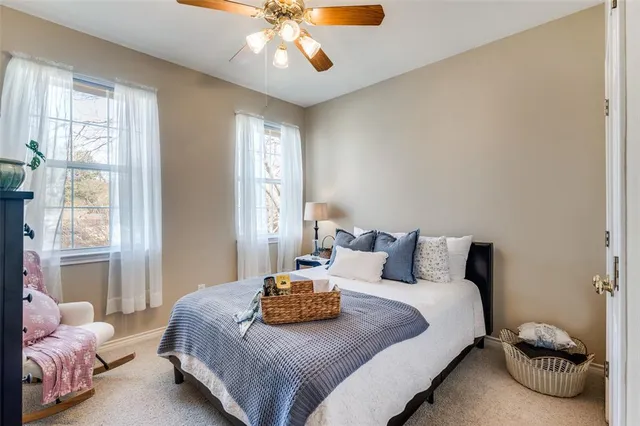 $385,000 | 3301 Cooper Branch East, Denton, TX 76209