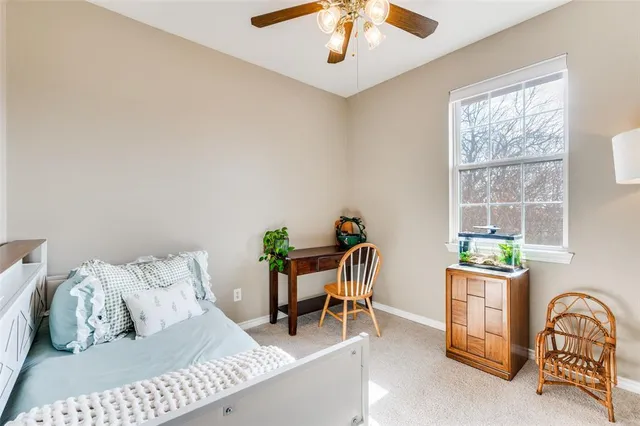 $385,000 | 3301 Cooper Branch East, Denton, TX 76209