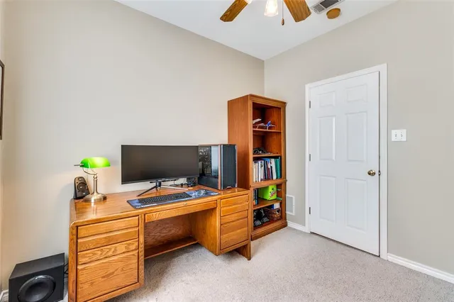 $385,000 | 3301 Cooper Branch East, Denton, TX 76209