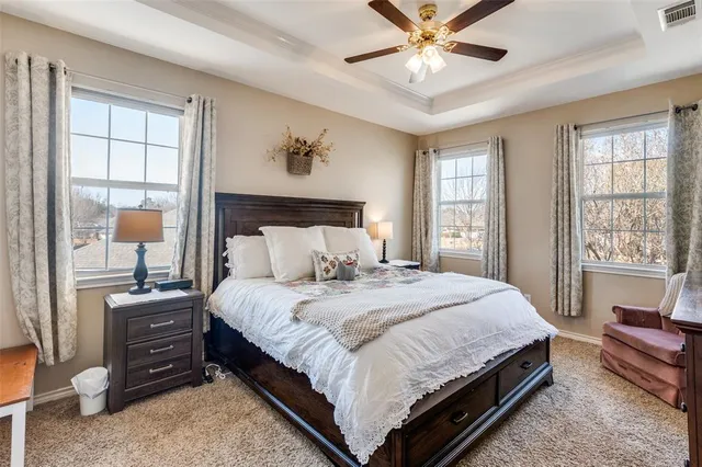 $385,000 | 3301 Cooper Branch East, Denton, TX 76209