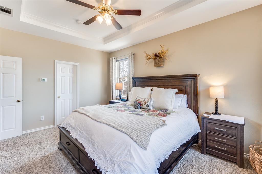 3301 Cooper Branch East Denton, TX 76209 - Photo 17 of 25