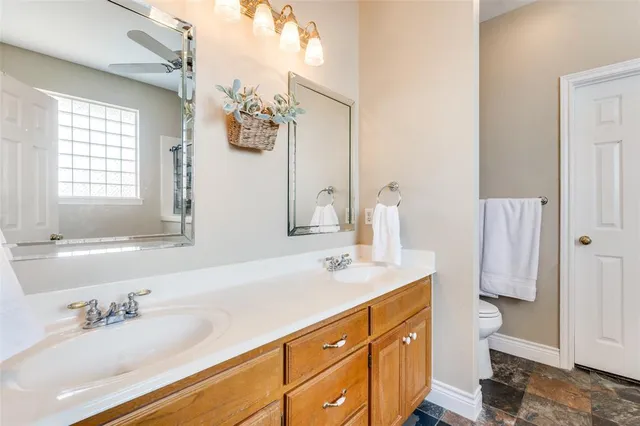 $385,000 | 3301 Cooper Branch East, Denton, TX 76209