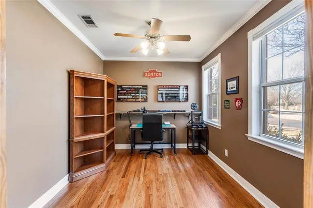 $385,000 | 3301 Cooper Branch East, Denton, TX 76209