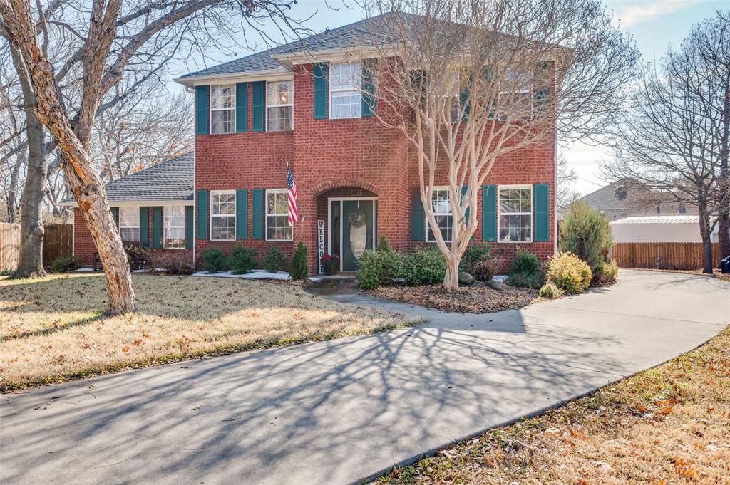 3301 Cooper Branch East Denton, TX 76209 - Photo 2 of 25