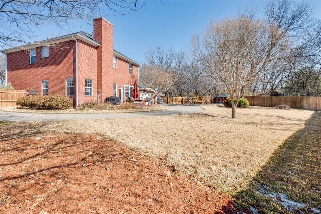 3301 Cooper Branch East Denton, TX 76209 - Photo 23 of 25