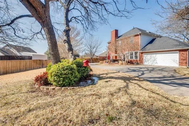 $385,000 | 3301 Cooper Branch East, Denton, TX 76209