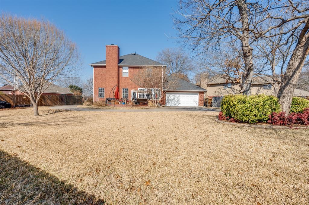 3301 Cooper Branch East Denton, TX 76209 - Photo 25 of 25