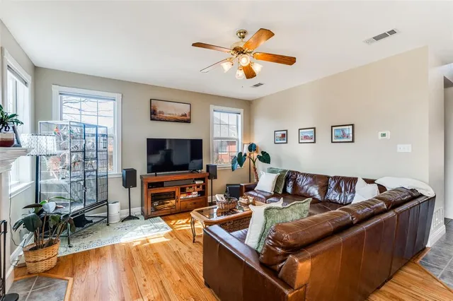 $385,000 | 3301 Cooper Branch East, Denton, TX 76209