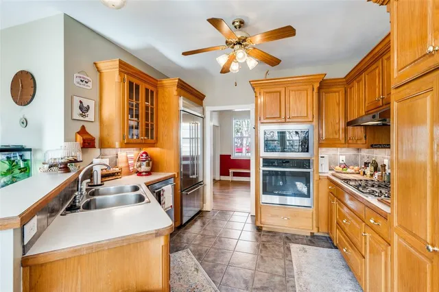 $385,000 | 3301 Cooper Branch East, Denton, TX 76209