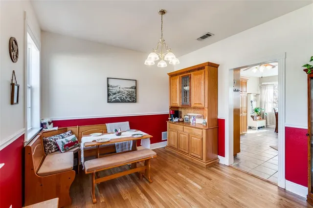 $385,000 | 3301 Cooper Branch East, Denton, TX 76209