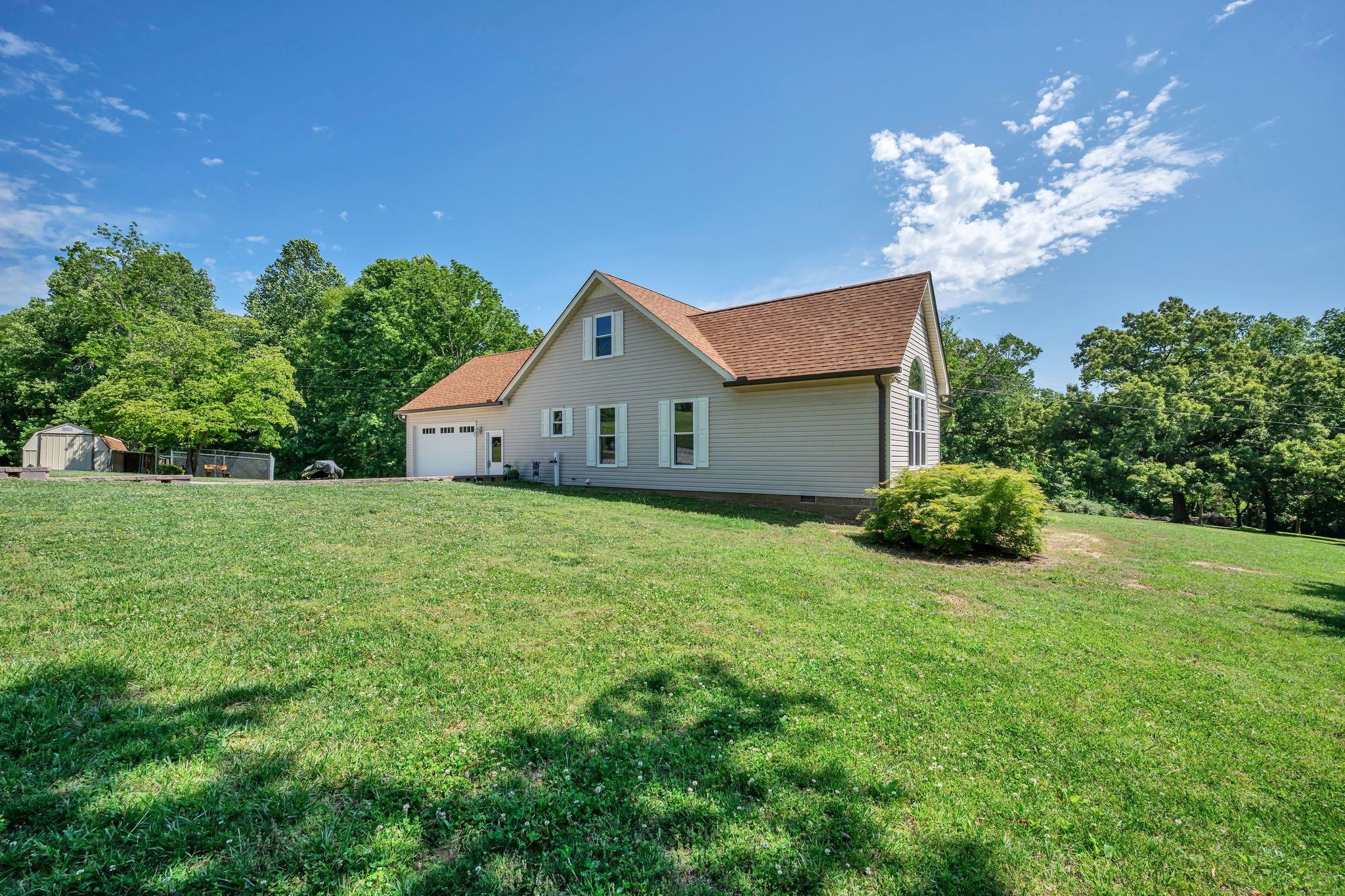 643 Bear Creek Valley Road Dickson, TN 37055 - Photo 41 of 53