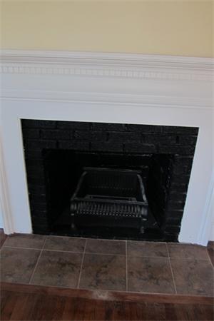 43 Appleton Street Springfield, MA 01108 - Photo 5 of 29 a close view of fireplace