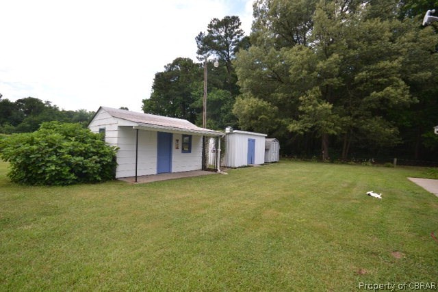 468 Ferry Road Heathsville, VA 22473 - Photo 20 of 23 Gallery Image 20