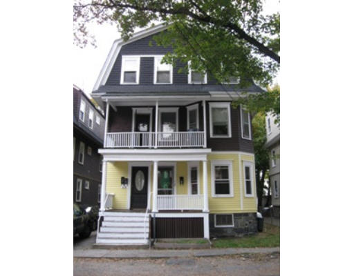 21-23 Marion Road Belmont, MA 02478 - Photo 1 of 1 Gallery Image 1