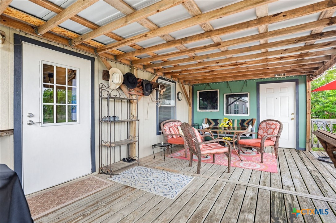 269 Callihan Road Lockhart, TX 78644 - Photo 20 of 34