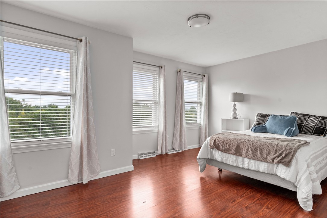 200 Heroux Boulevard, Unit 203 Cumberland, RI 02864 - Photo 22 of 36