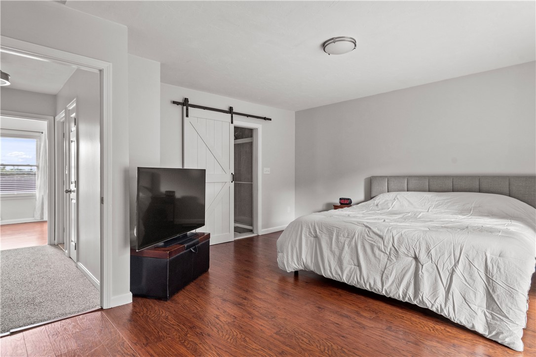 200 Heroux Boulevard, Unit 203 Cumberland, RI 02864 - Photo 25 of 36