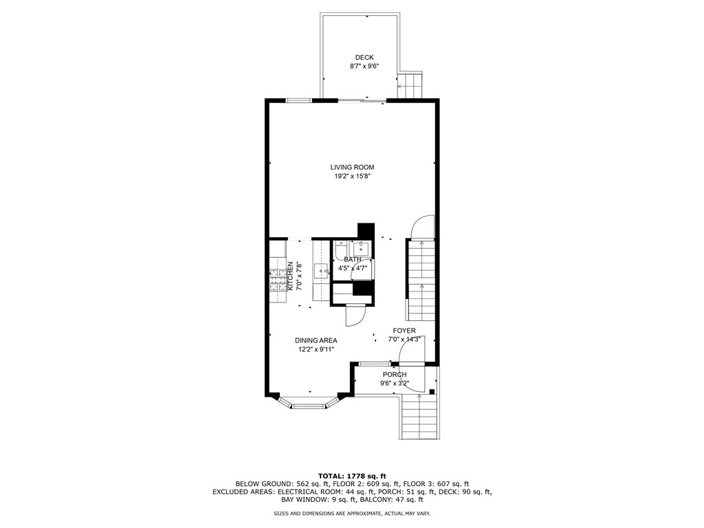 200 Heroux Boulevard, Unit 203 Cumberland, RI 02864 - Photo 34 of 36