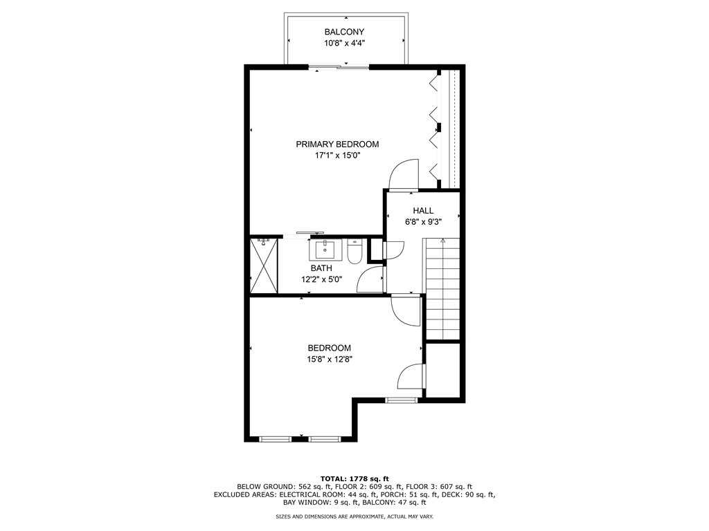 200 Heroux Boulevard, Unit 203 Cumberland, RI 02864 - Photo 35 of 36