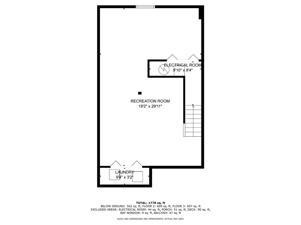 200 Heroux Boulevard, Unit 203 Cumberland, RI 02864 - Photo 36 of 36