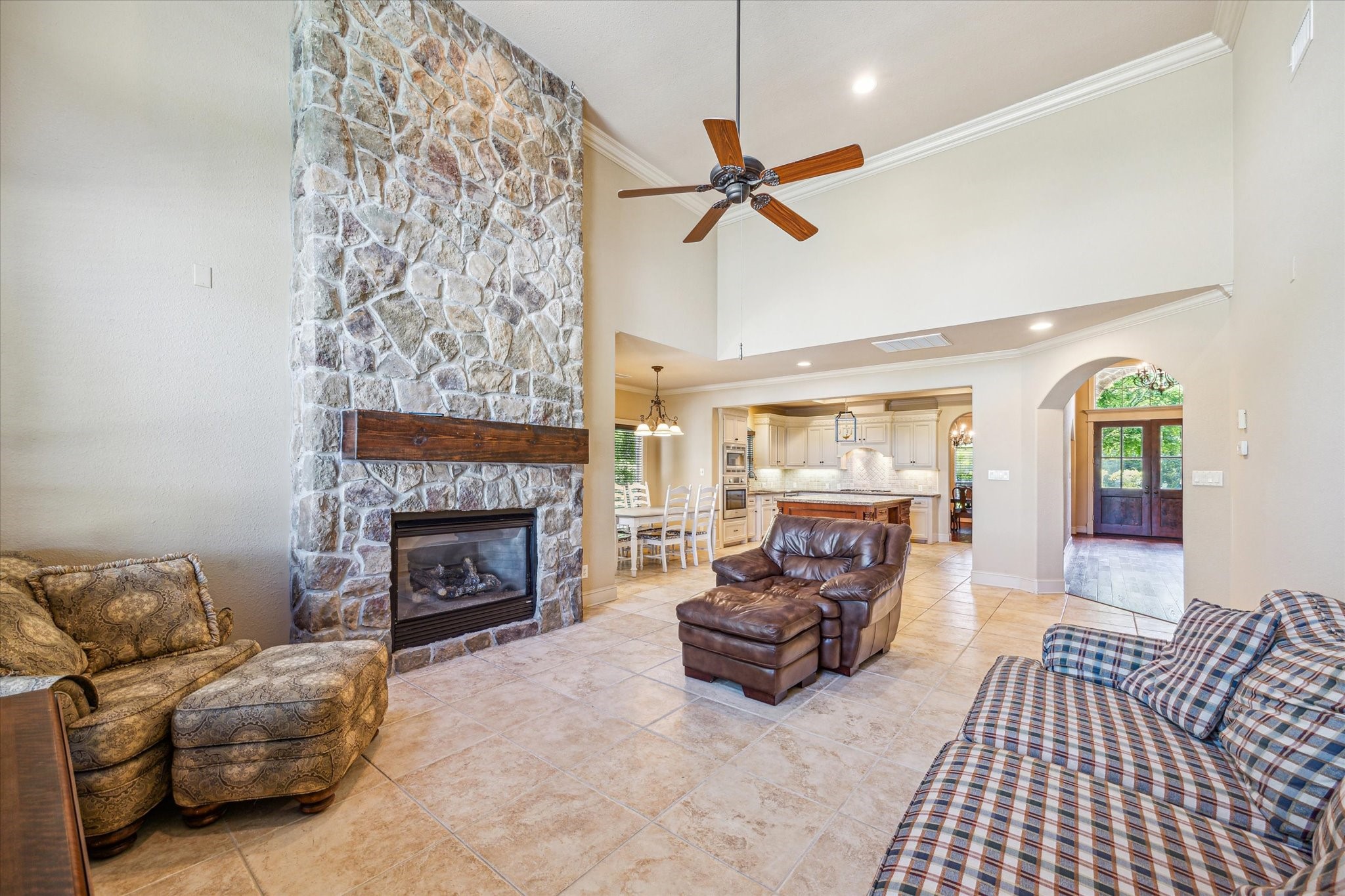5016 Rimrock Pass Montgomery, TX 77316 - Photo 16 of 36