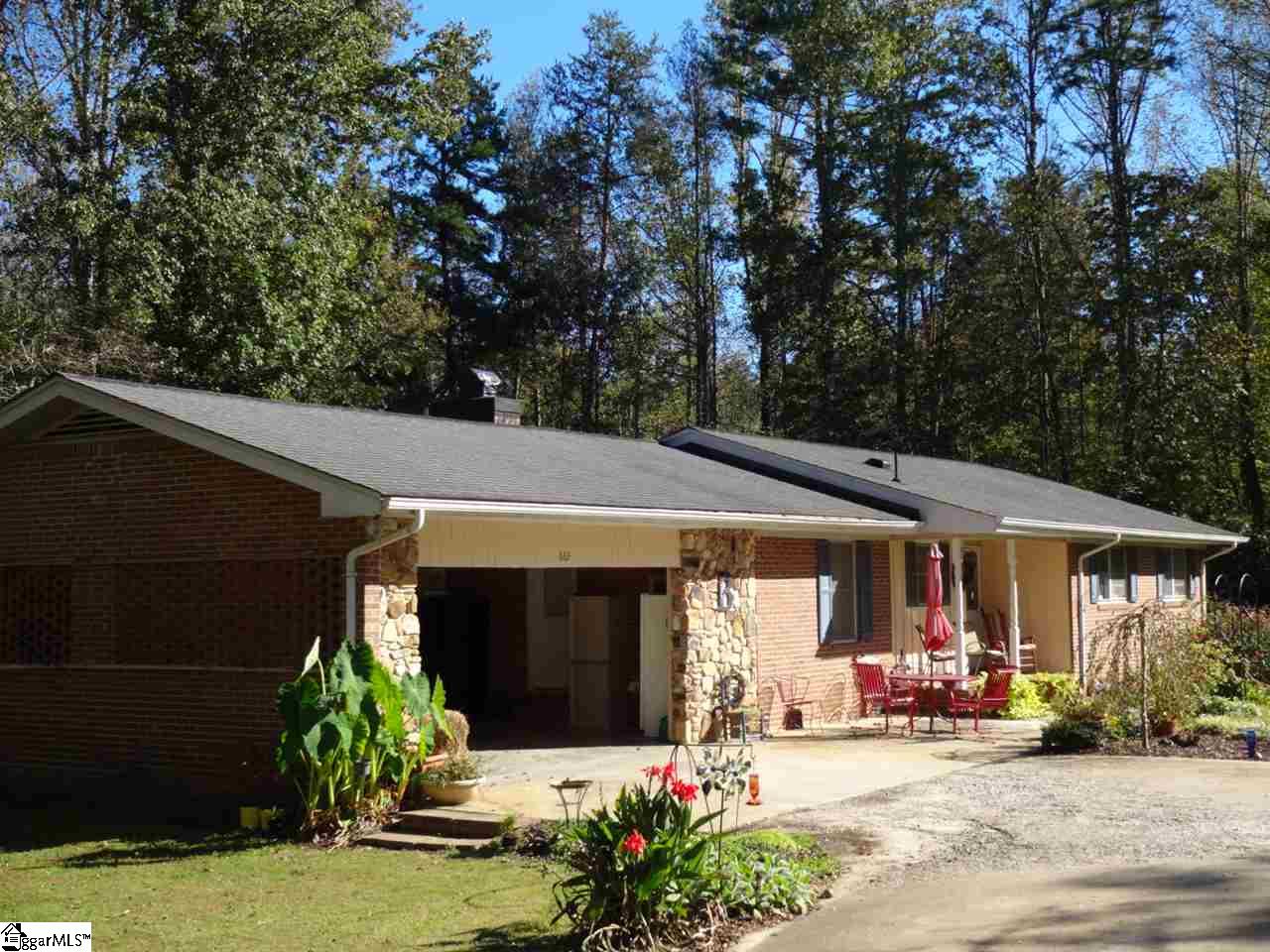 663 Little Eastatoee Road Sunset, SC 29685 - Photo 3 of 35