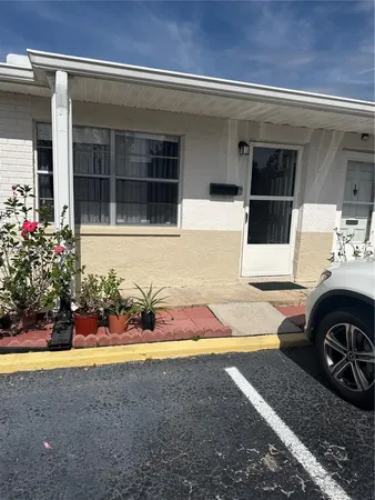 $92,000 | 4707 Britt Drive, Unit 4707, New Port Richey, FL 34652