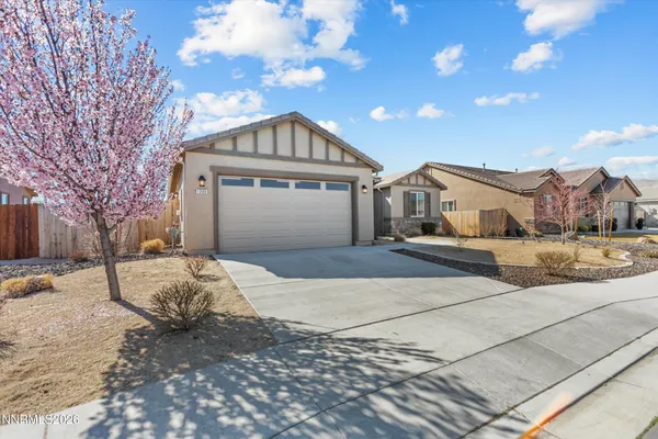 $619,900 | 1206 Mallard Crest Drive, Sparks, NV 89441