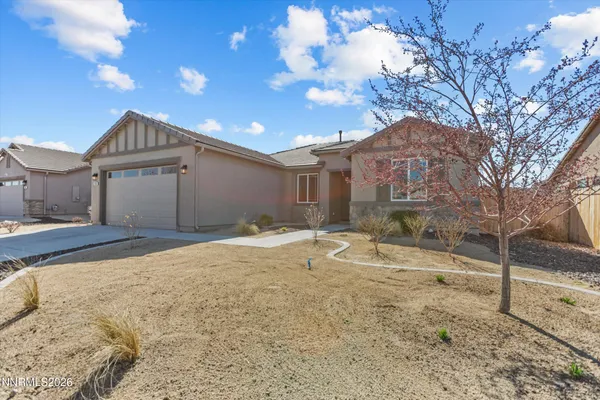 $619,900 | 1206 Mallard Crest Drive, Sparks, NV 89441