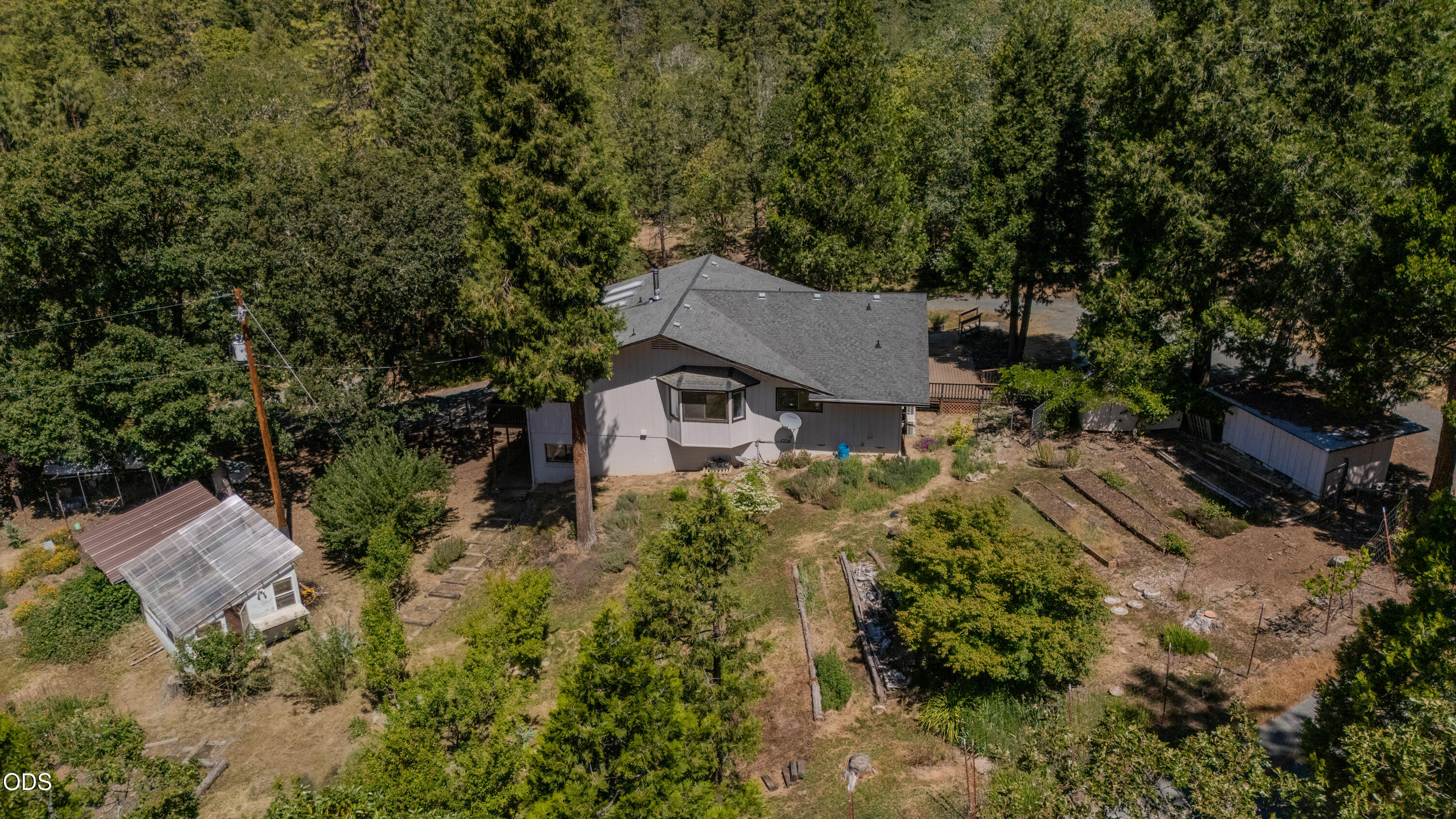 6900 Pleasant Creek Road Rogue River, OR 97537 - Photo 28 of 39