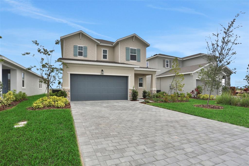 13461 Turnleaf Boulevard Punta Gorda, FL 33955 - Photo 2 of 47