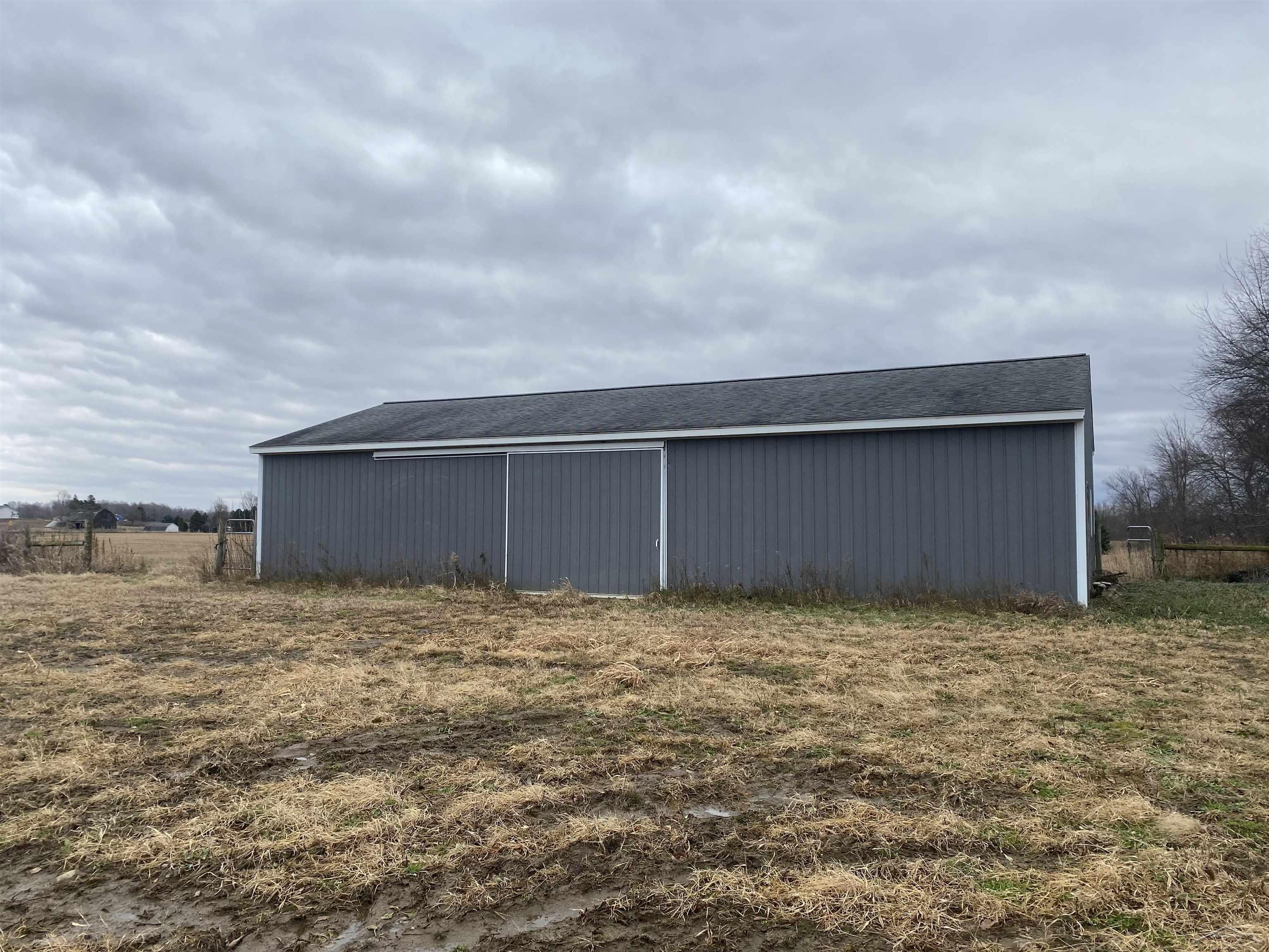 0 South Hurds Corner Road Mayville, MI 48744 - Photo 6 of 19