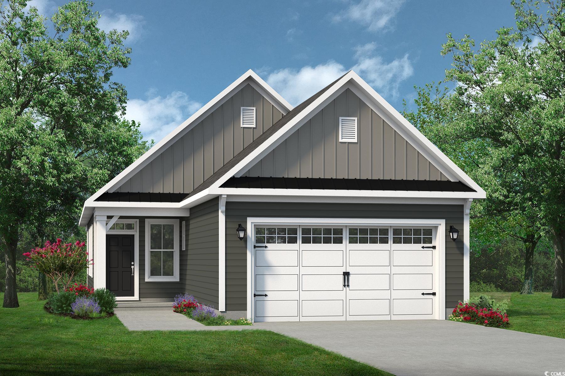 843 Cascade Loop Little River, SC 29566 - Photo 19 of 27 Gallery Image 19