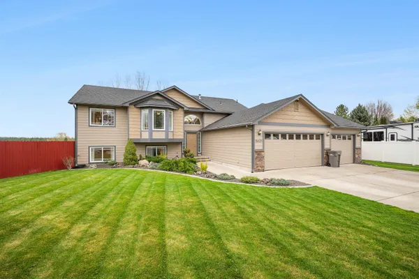 $629,995 | 15121 North Wilson Court, Mead, WA 99021