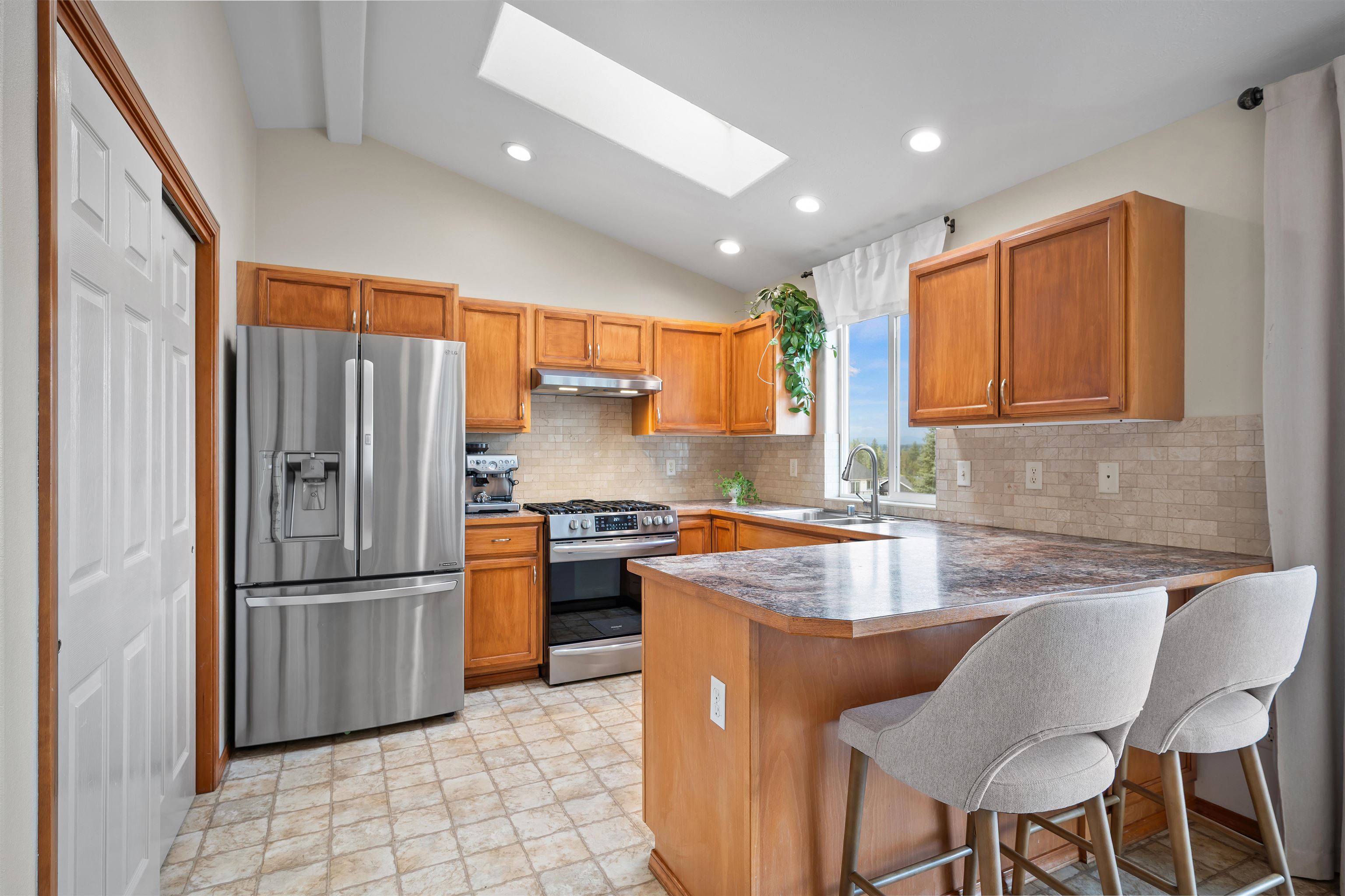 15121 North Wilson Court Mead, WA 99021 - Photo 13 of 47