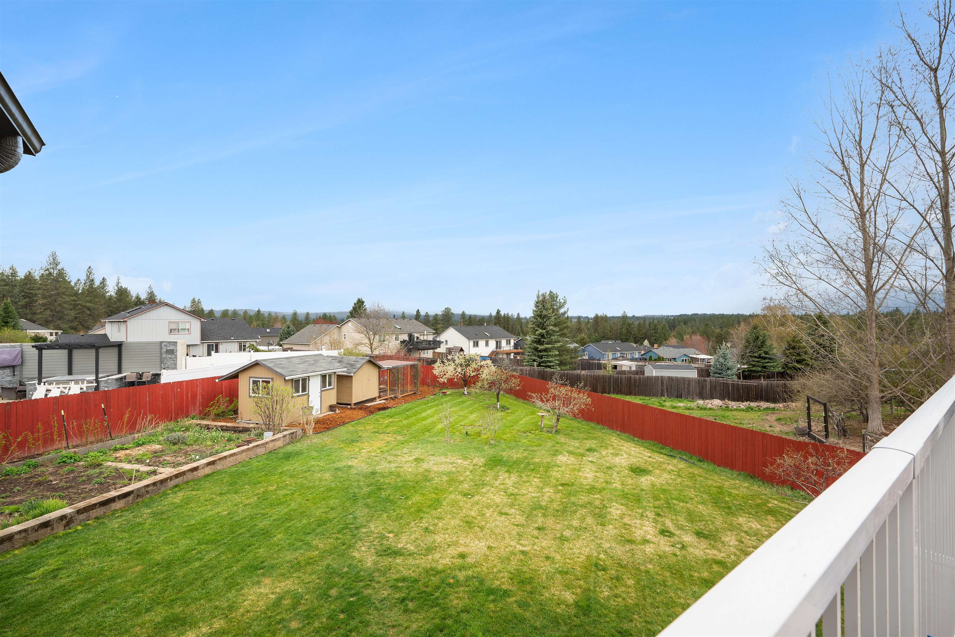 15121 North Wilson Court Mead, WA 99021 - Photo 18 of 47