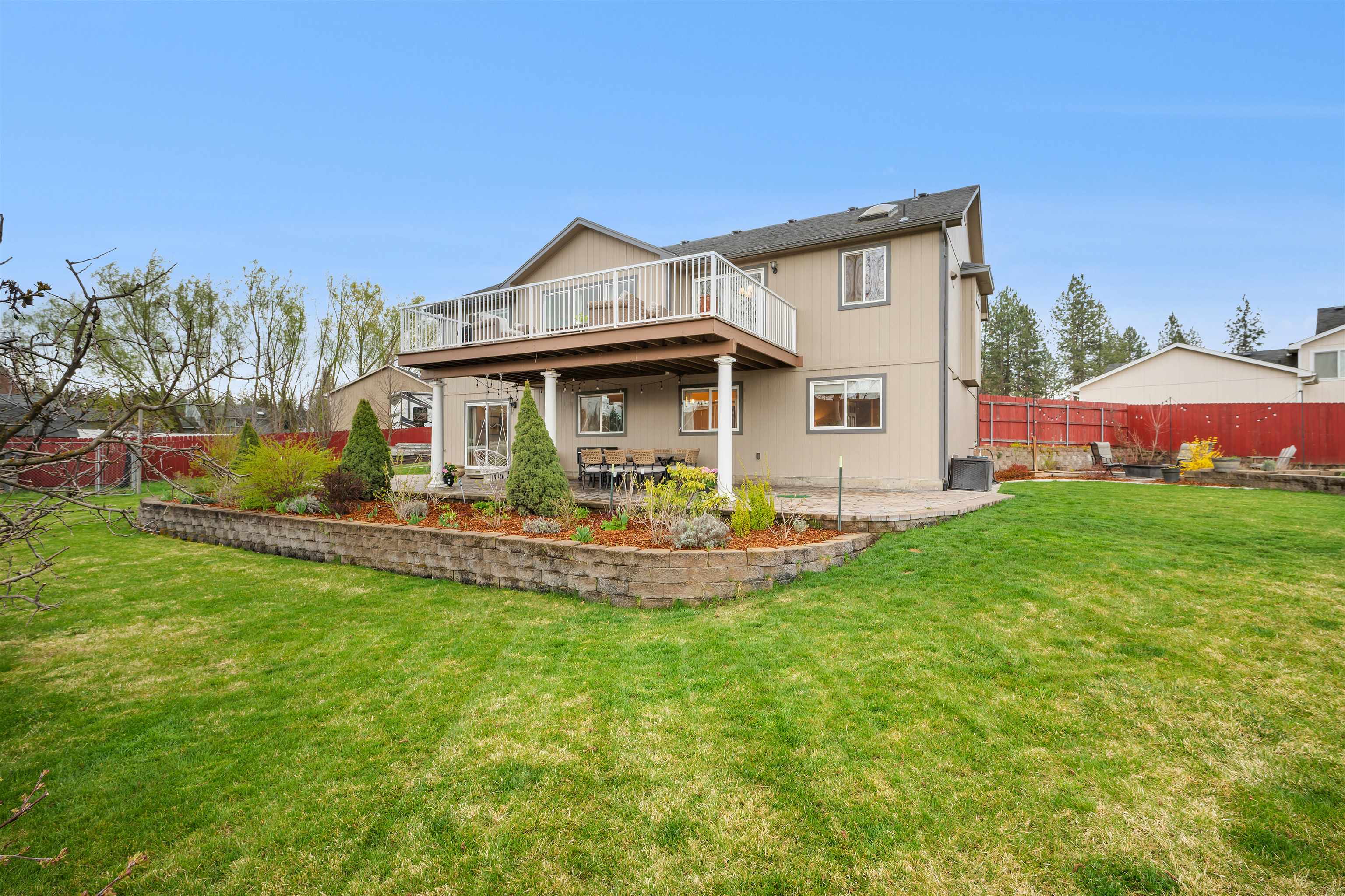 15121 North Wilson Court Mead, WA 99021 - Photo 19 of 47