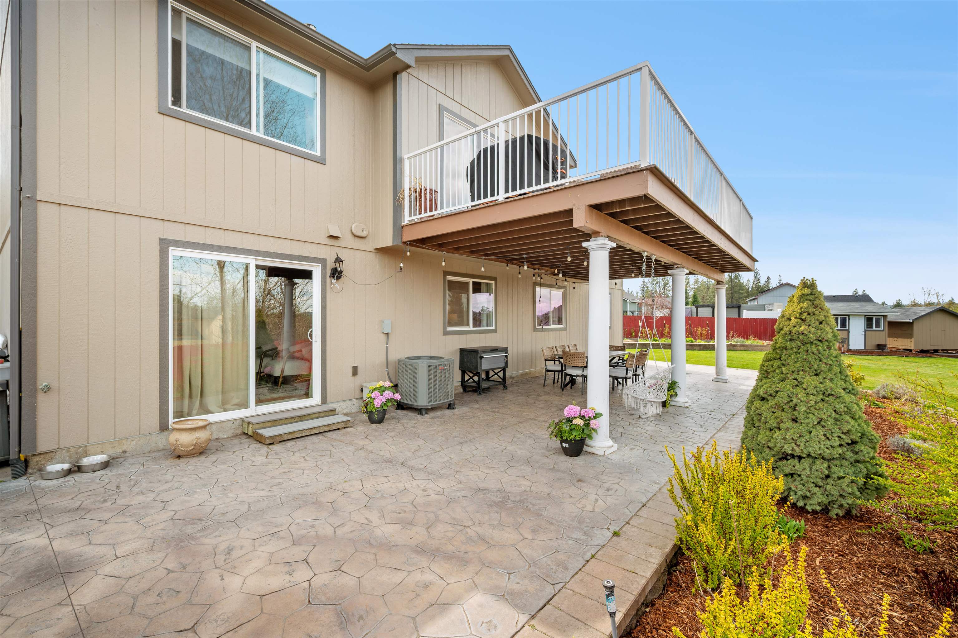 15121 North Wilson Court Mead, WA 99021 - Photo 20 of 47