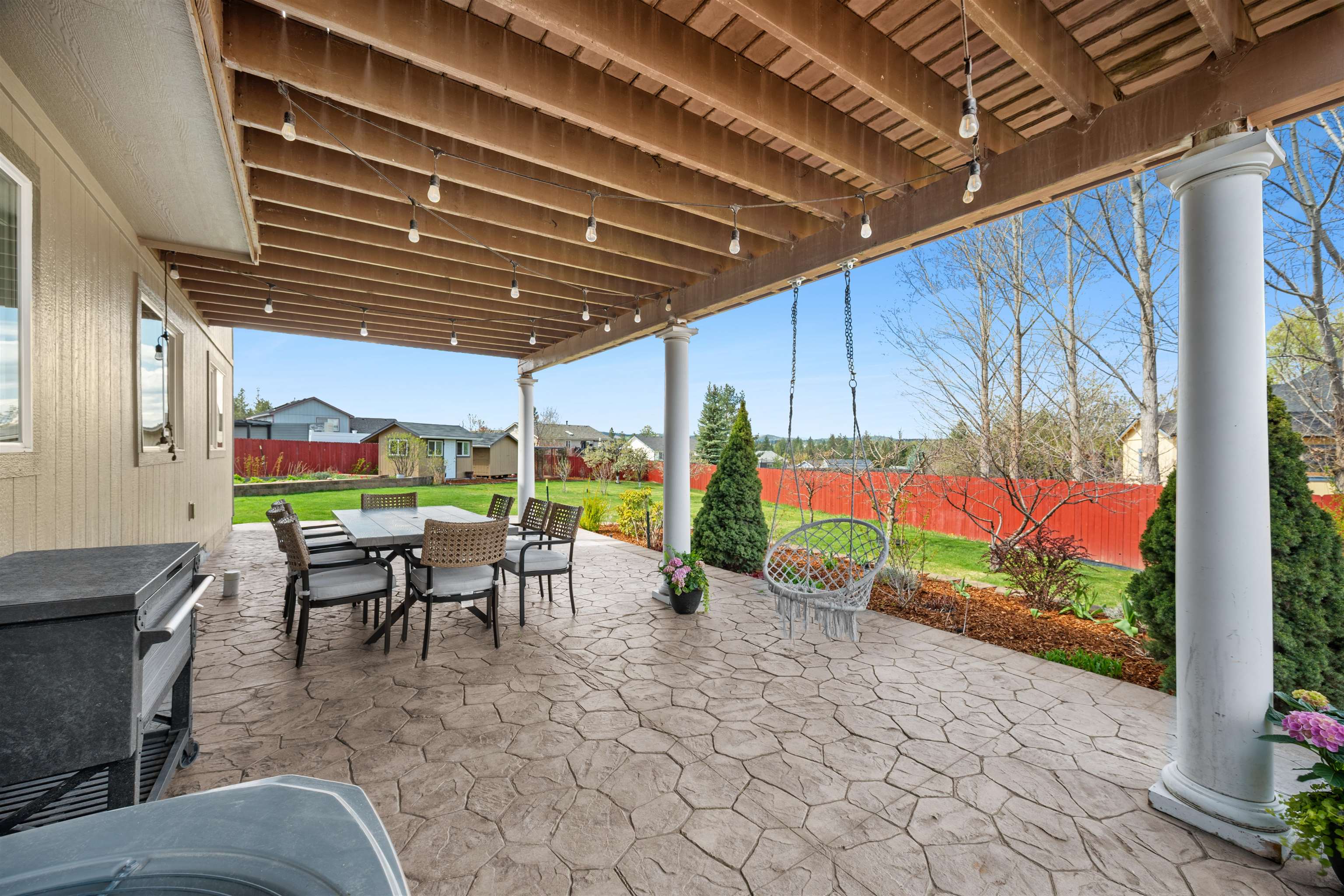 15121 North Wilson Court Mead, WA 99021 - Photo 21 of 47