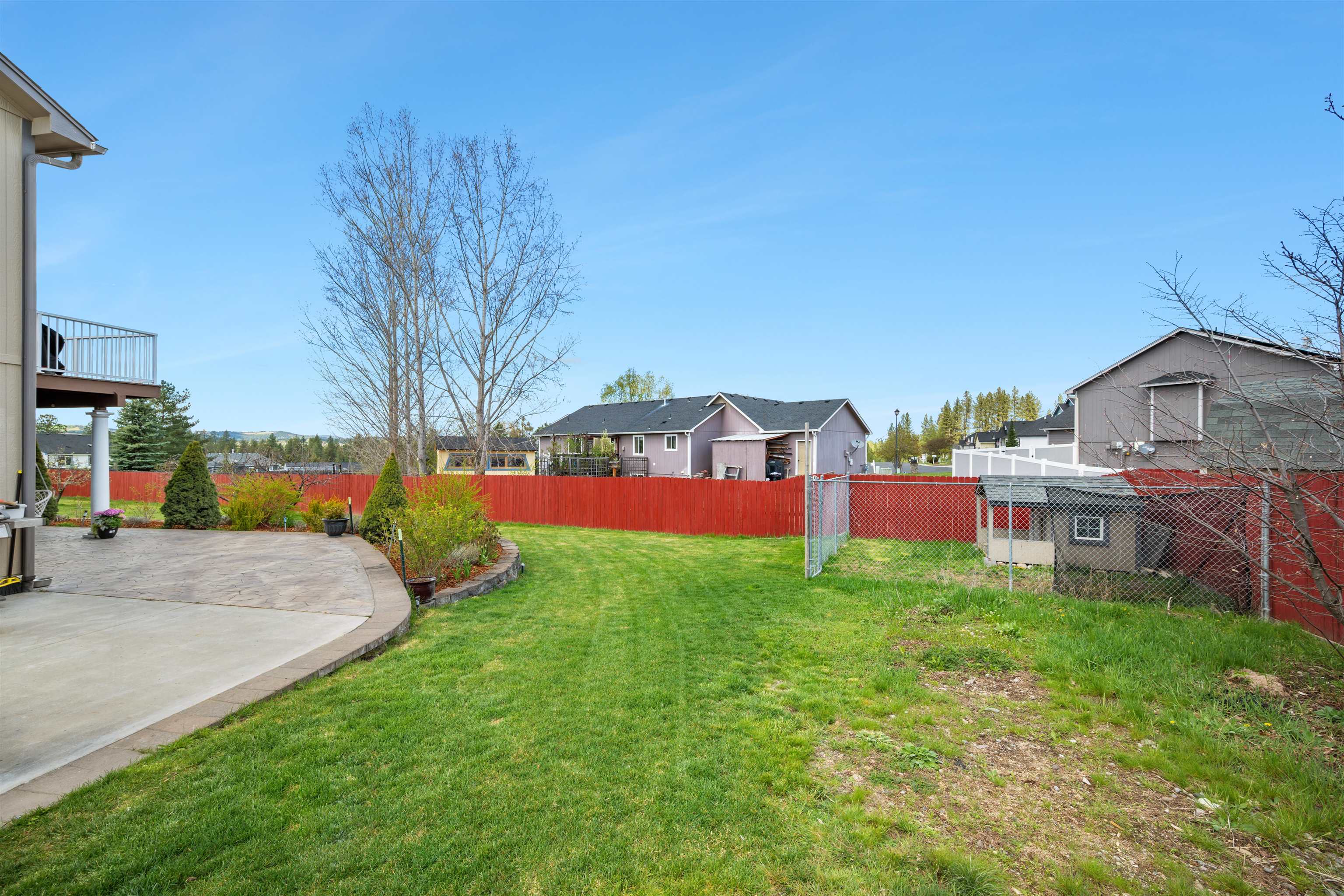 15121 North Wilson Court Mead, WA 99021 - Photo 22 of 47