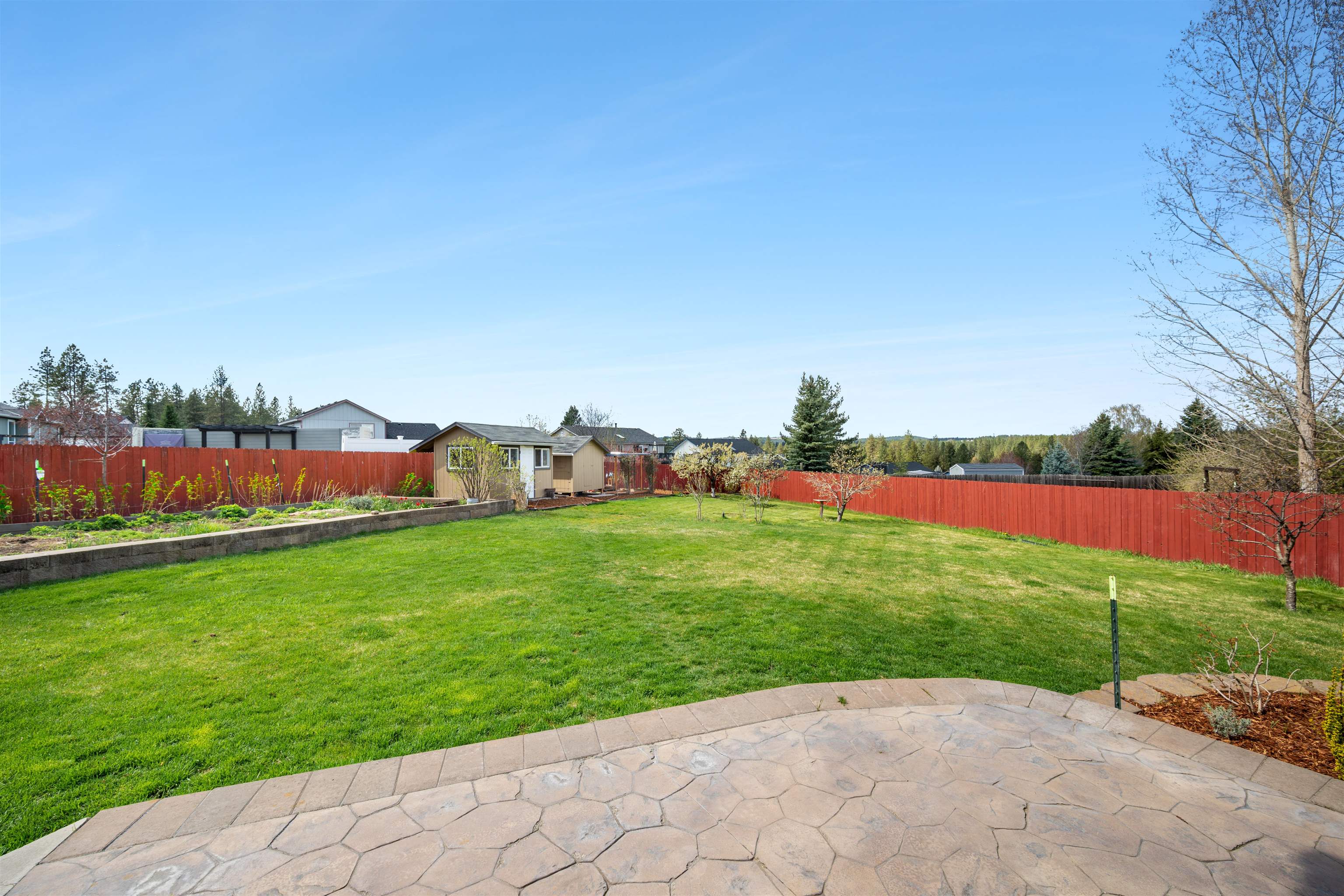 15121 North Wilson Court Mead, WA 99021 - Photo 23 of 47