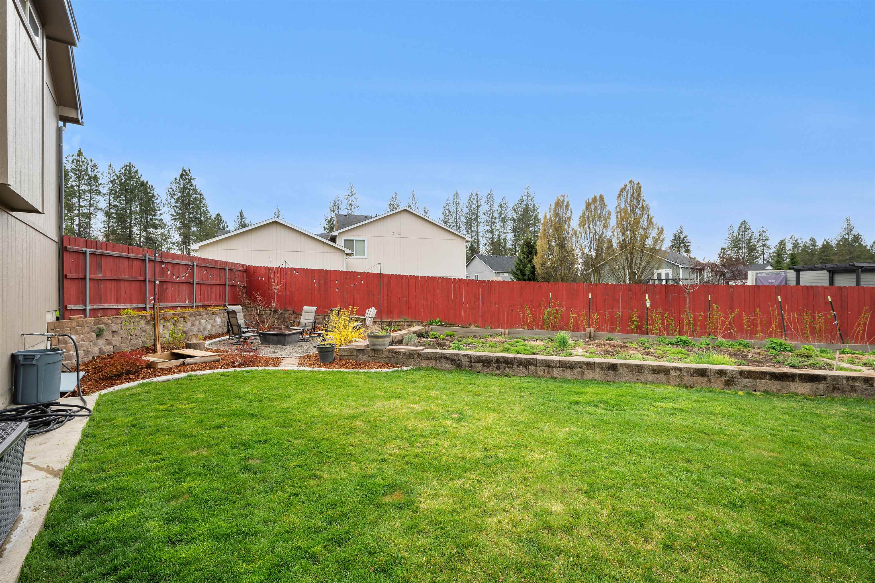 15121 North Wilson Court Mead, WA 99021 - Photo 24 of 47