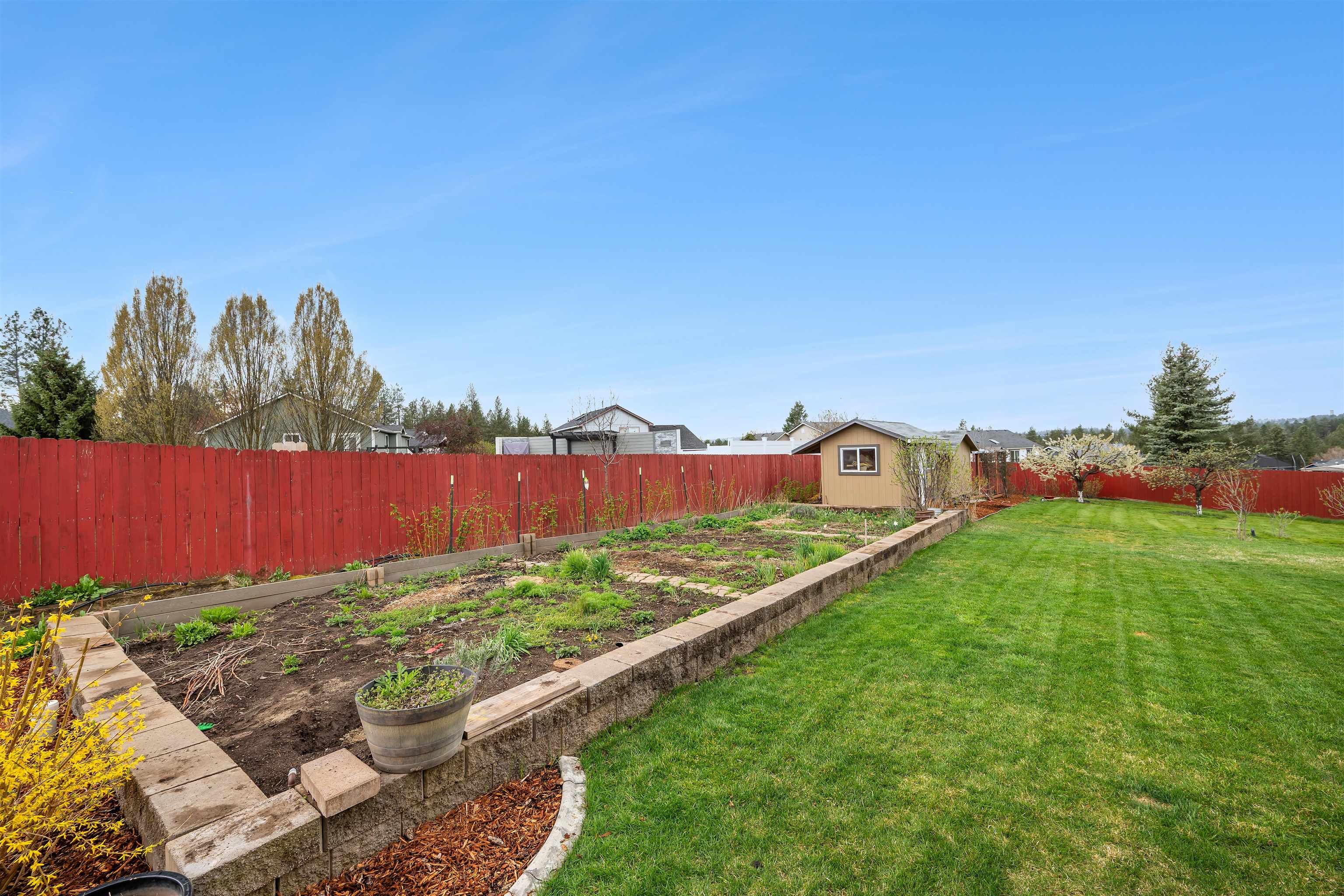 15121 North Wilson Court Mead, WA 99021 - Photo 26 of 47