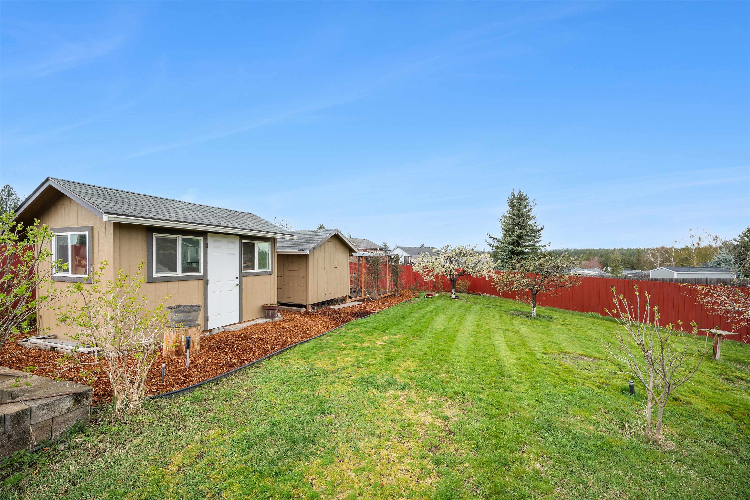 15121 North Wilson Court Mead, WA 99021 - Photo 27 of 47