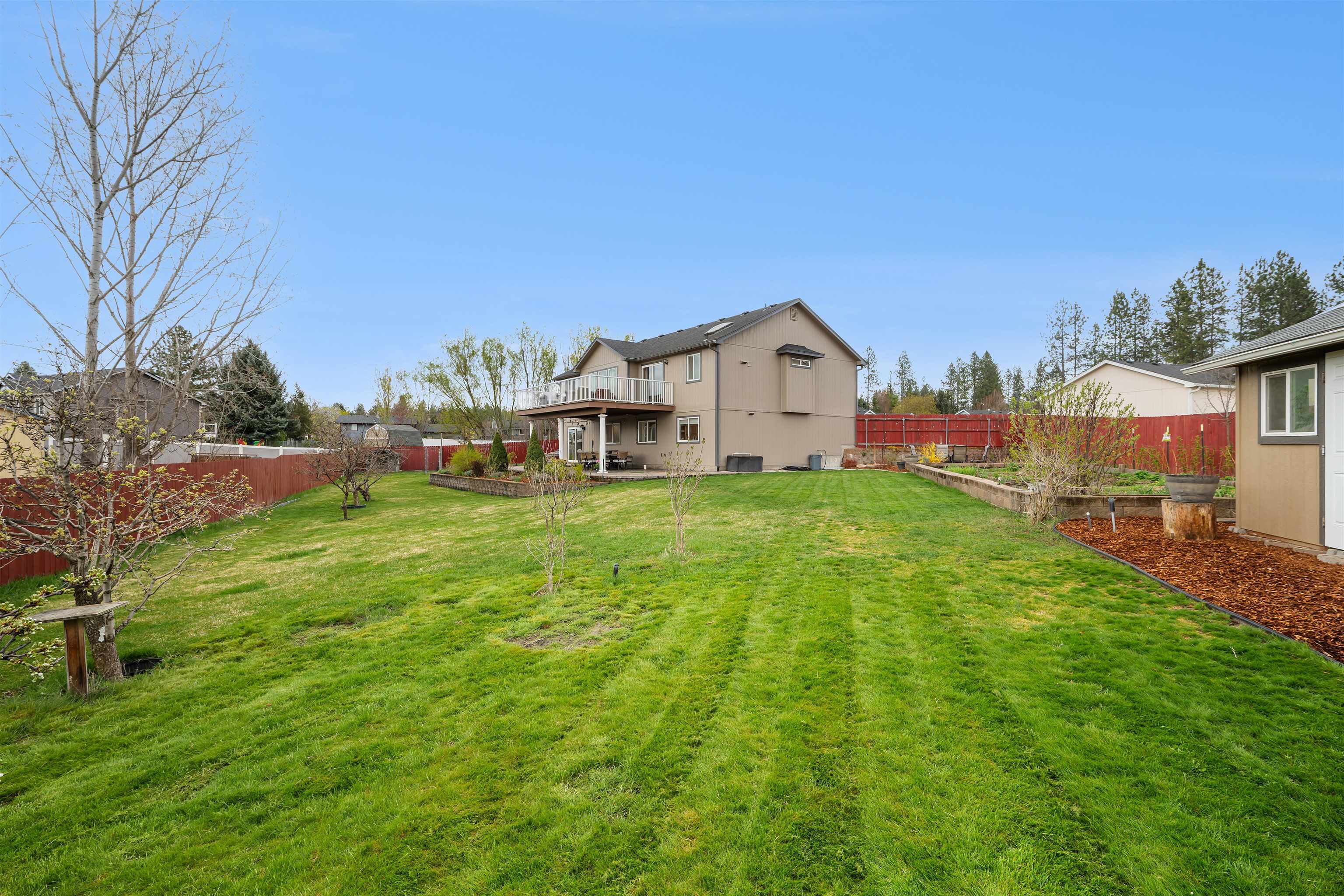 15121 North Wilson Court Mead, WA 99021 - Photo 28 of 47