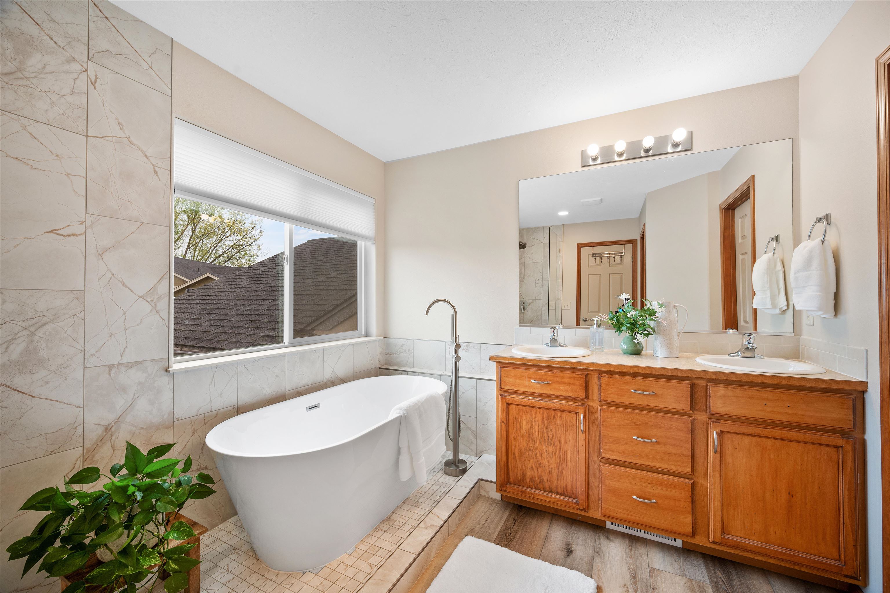 15121 North Wilson Court Mead, WA 99021 - Photo 31 of 47