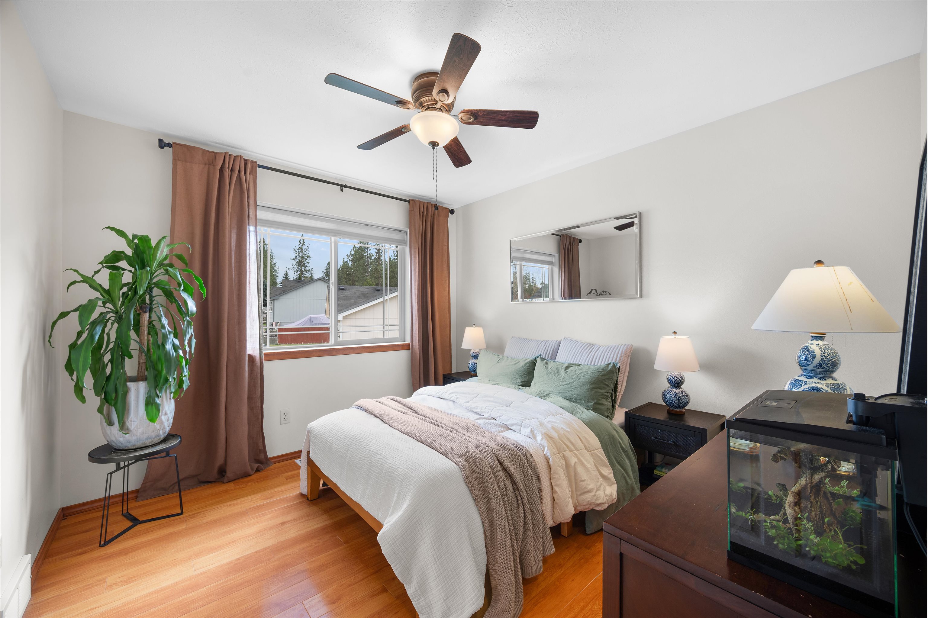 15121 North Wilson Court Mead, WA 99021 - Photo 34 of 47