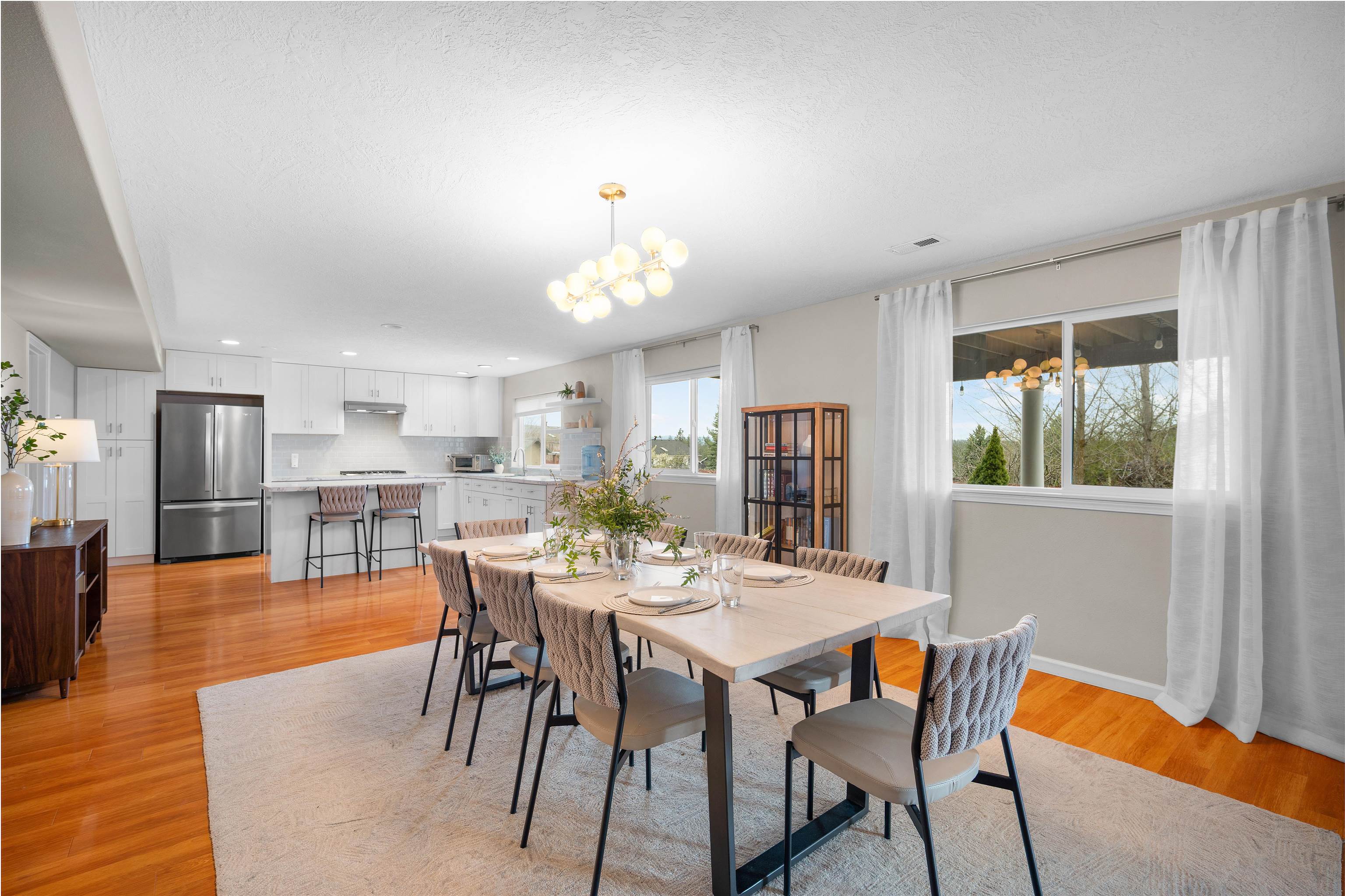 15121 North Wilson Court Mead, WA 99021 - Photo 39 of 47