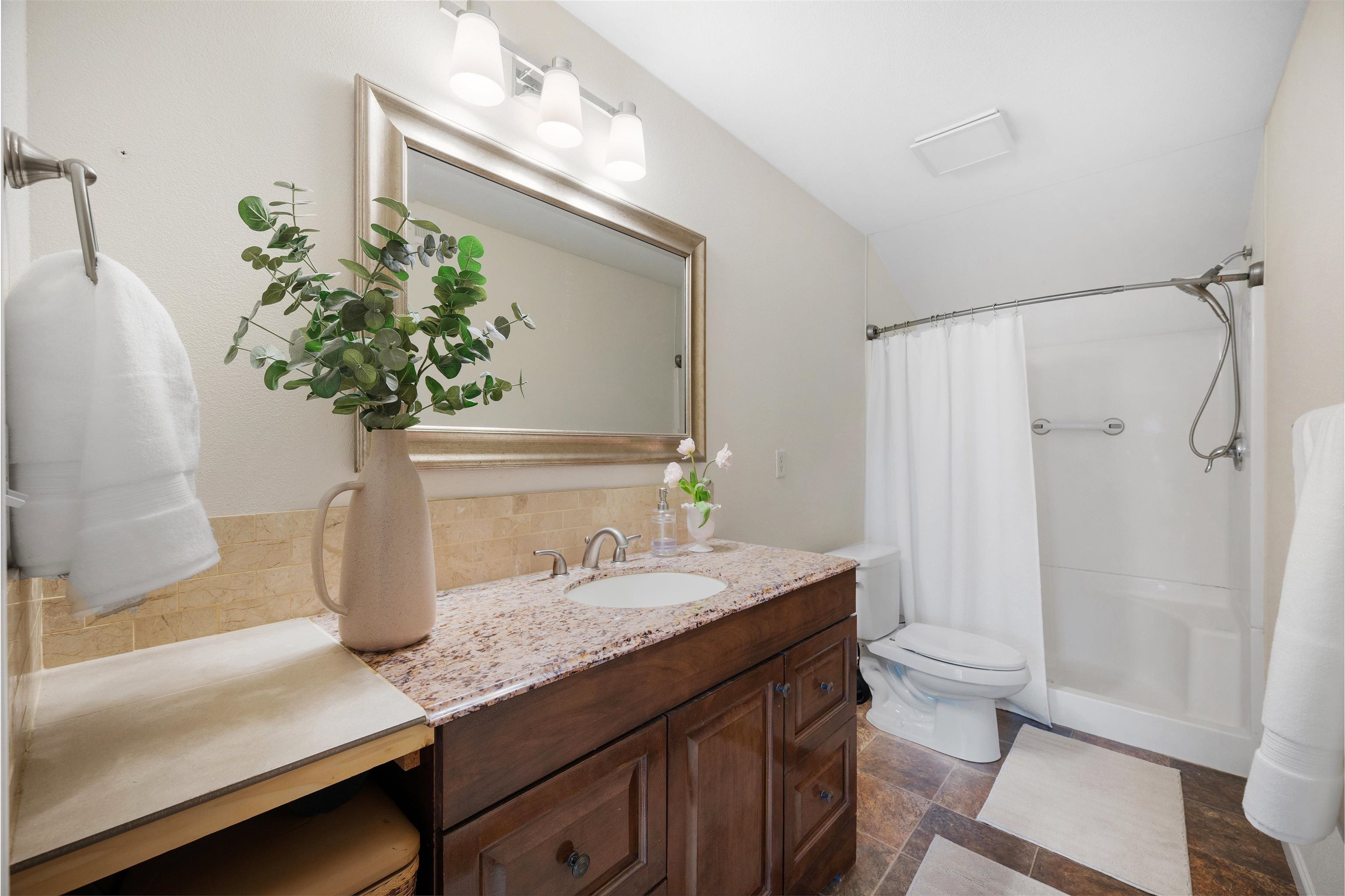 15121 North Wilson Court Mead, WA 99021 - Photo 44 of 47